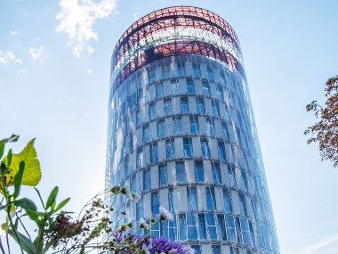 Lange Nacht der Forschung: Smart City Rooftop Farming